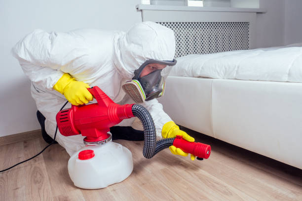 Best Pest Prevention Services  in Ruleville, MS